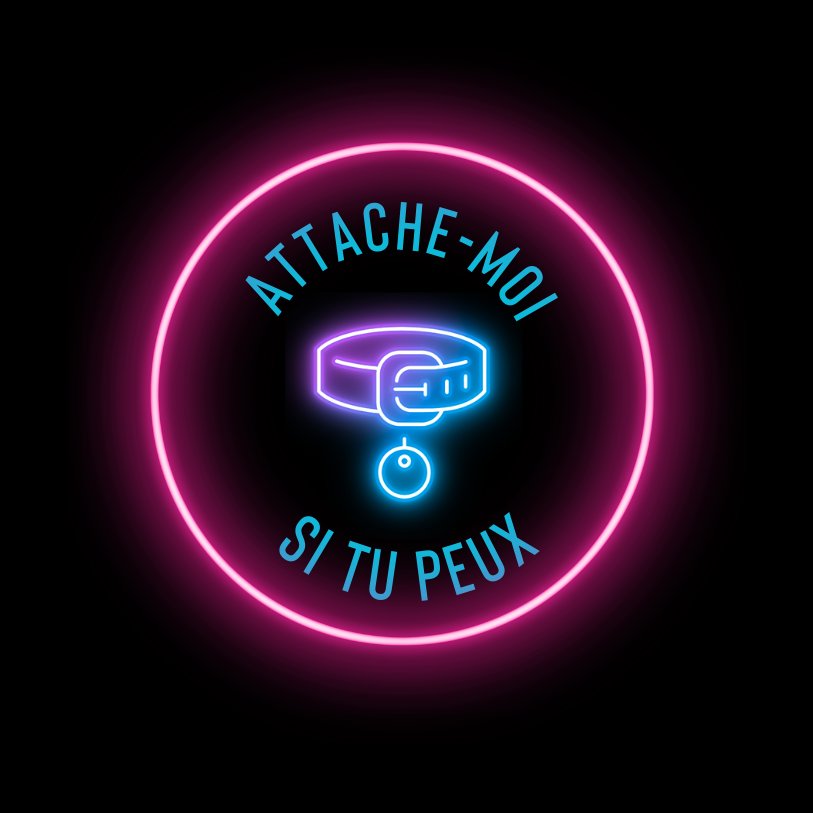 Attache-moi si tu peux
